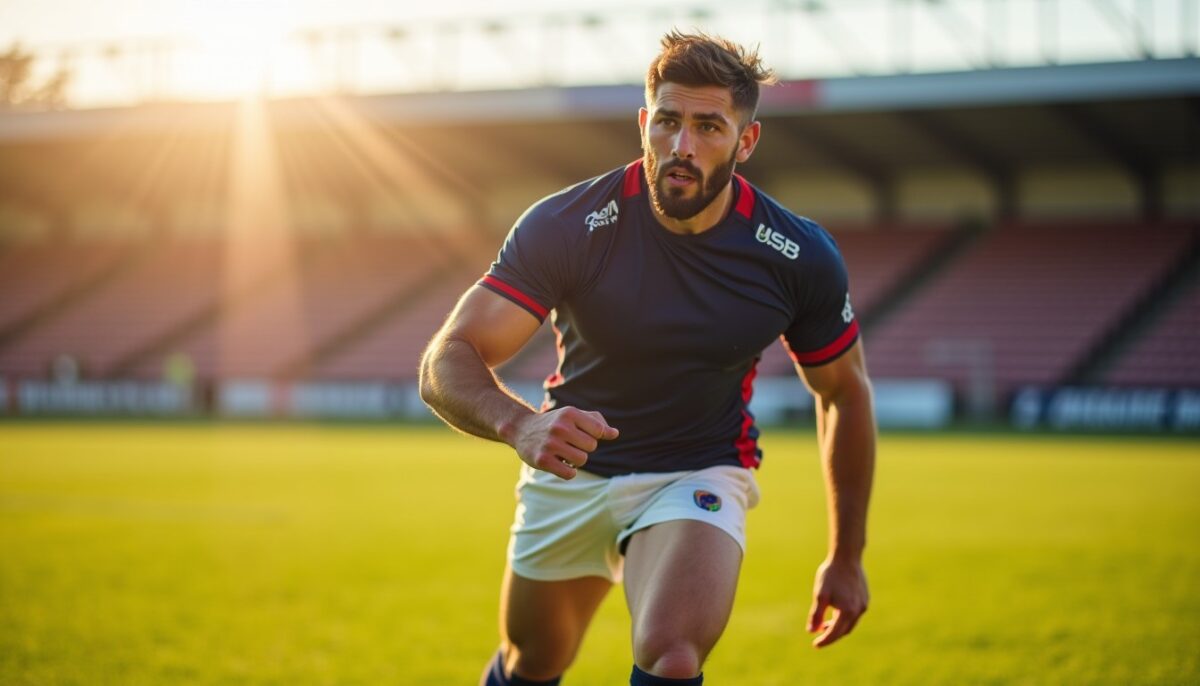 Transferts rugby 9 septembre 2026 | 2 mouvements ciblés et leurs impacts