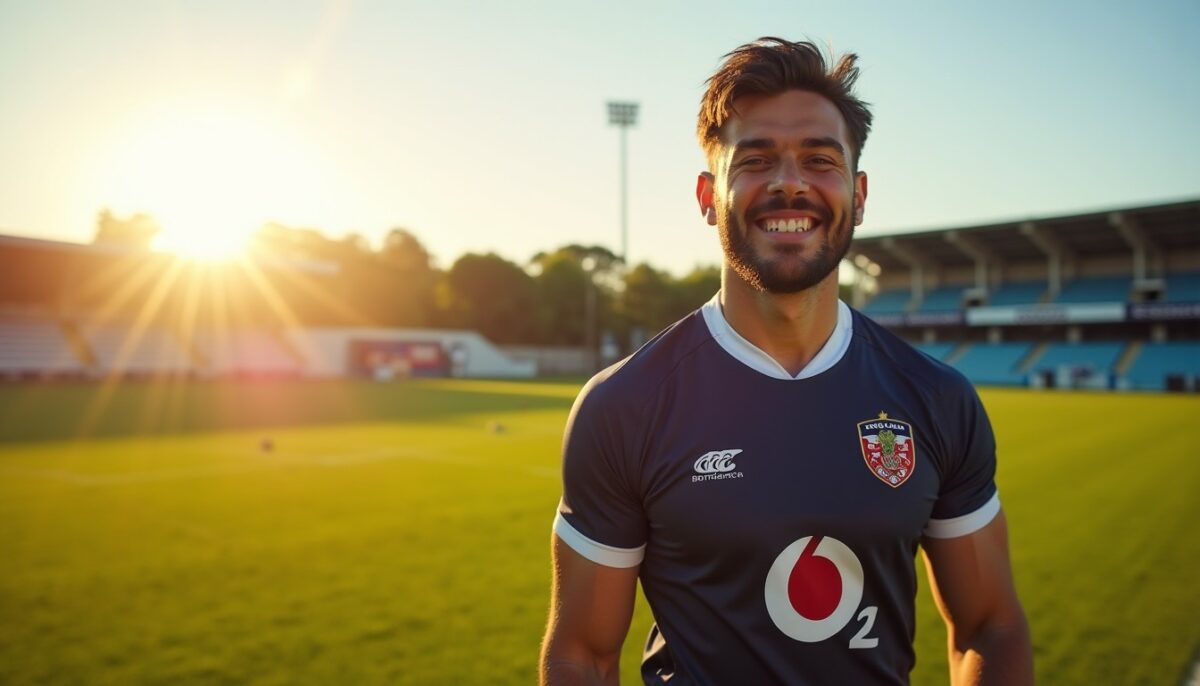 Transfert rugby : Marko Gazzotti prolonge à Bordeaux jusqu’en 2028, ce que ça change