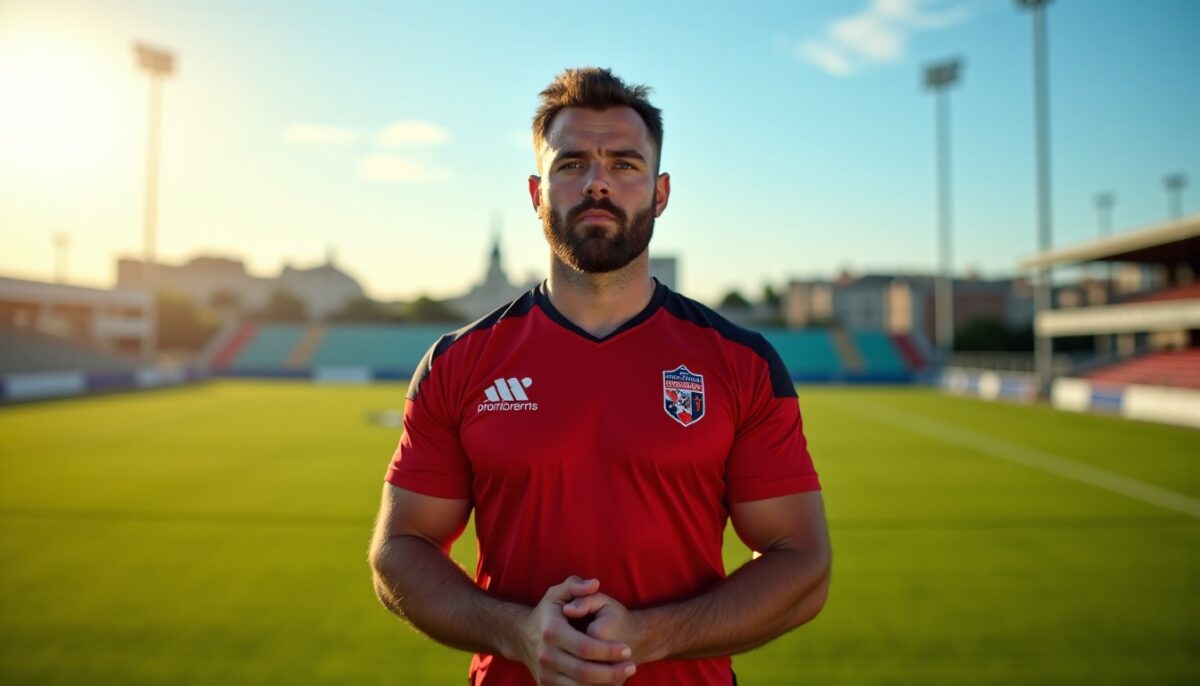 Transfert rugby : Jules Coulon quitte Perpignan pour Toulon, quel impact pour le Top 14 ?