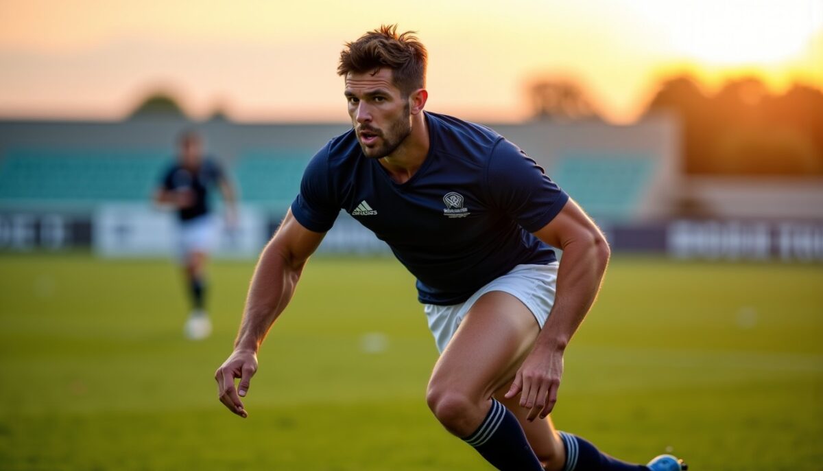 Transfert rugby : le parcours d’arnaud duputs, ouverture en mouvement à suivre de près