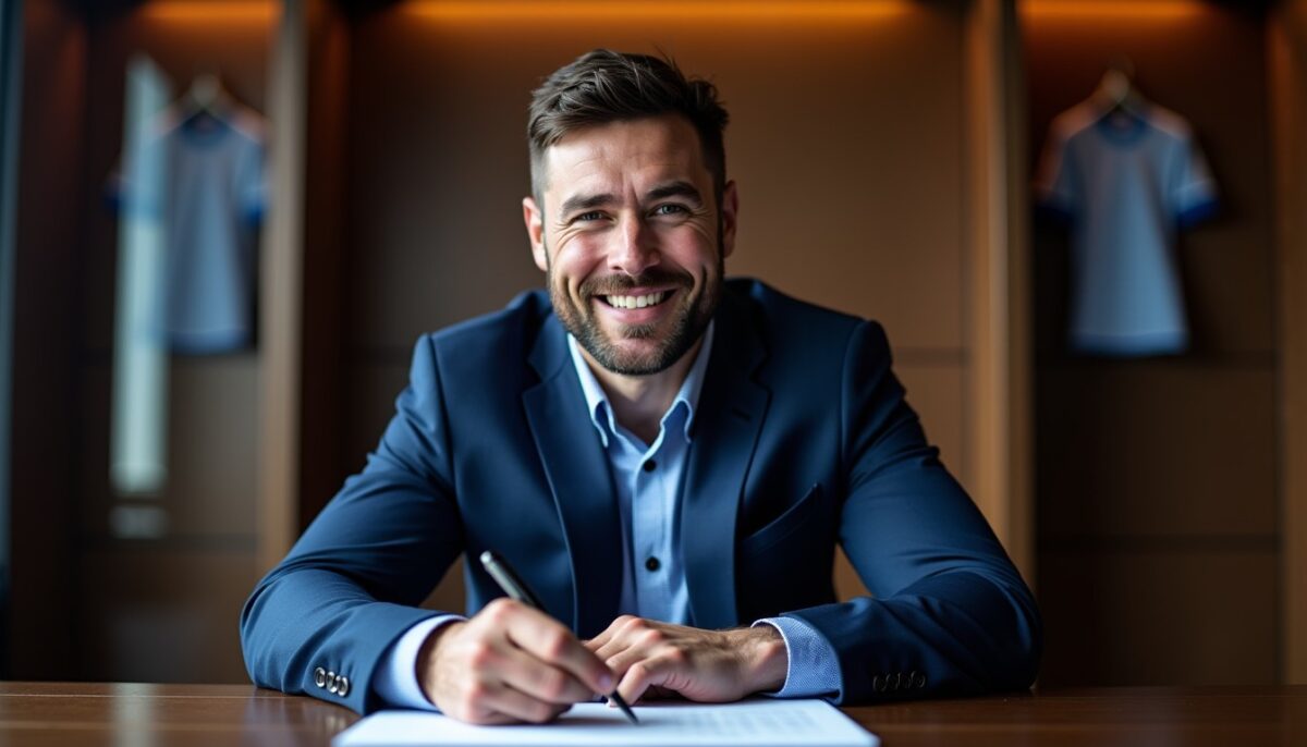 Transfert Top 14 MHR : Alexandre Bécognée prolonge encore trois ans, pourquoi c’est décisif