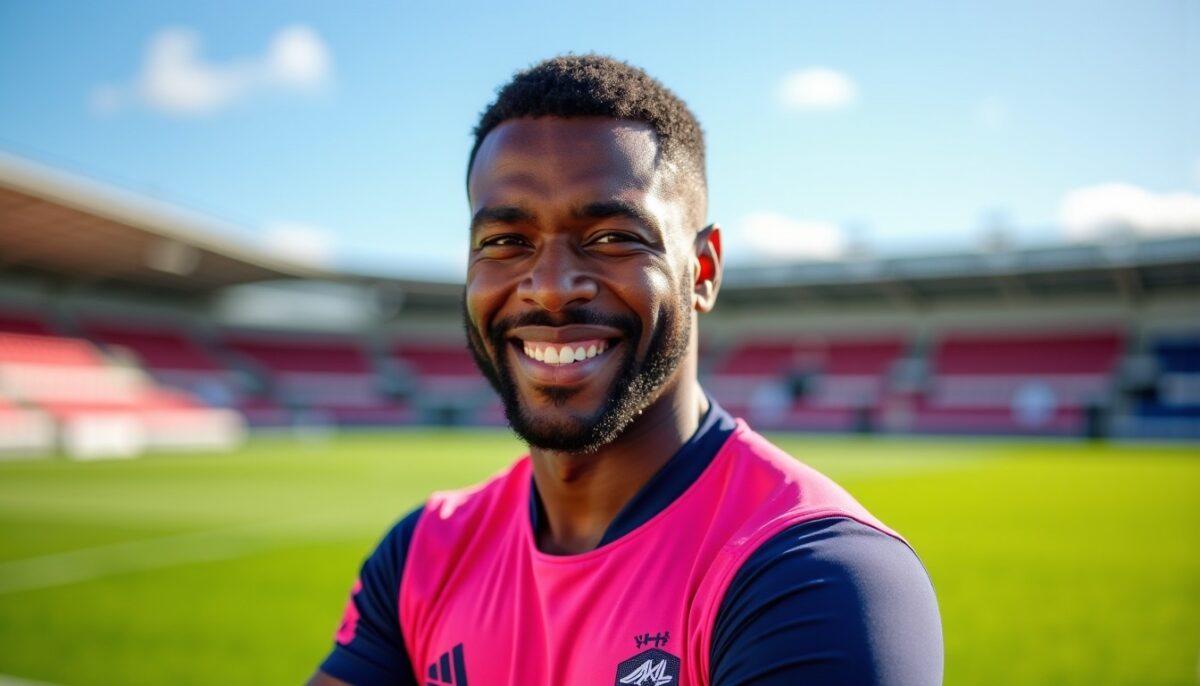 Transfert Top 14 : Noah Nene prolonge jusqu’en 2031, quelle stratégie pour le Stade Français ?