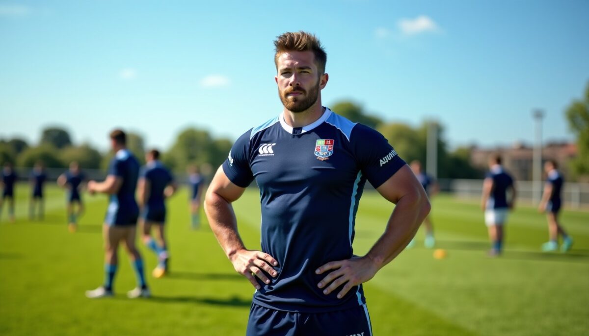 Transfert rugby : Jack Maunder rejoint Agen et renforce le pack landais, analyse 2024-2025