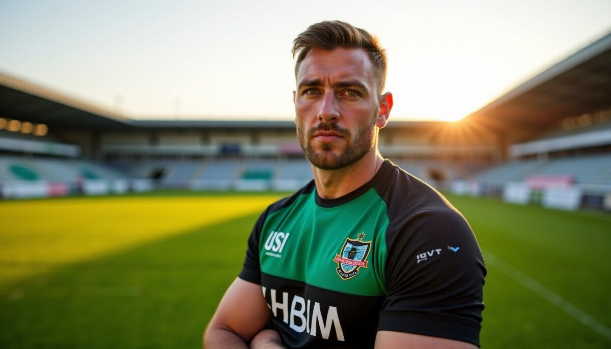 Transfert Pro D2-USM : Jack Maunder rejoint Montauban en joker médical, de quoi s’agit-il vraiment ?