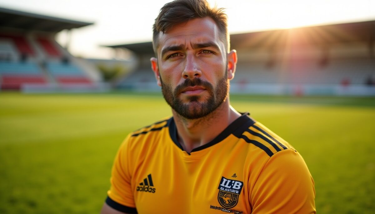 Transfert rugby : Nika SUTIDZE rejoint La Rochelle, comprendre l’impact sur l’effectif 2026