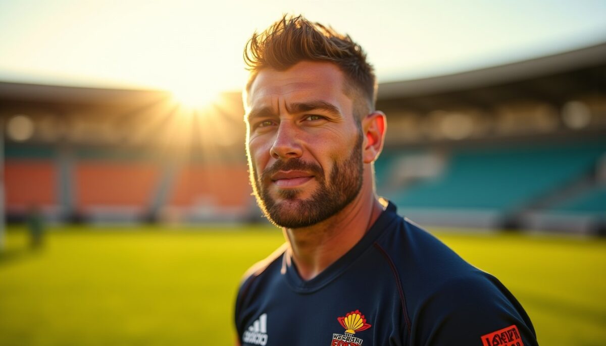 James O’Connor revient en Australie : pourquoi ce retour au super rugby change tout pour la Western Force