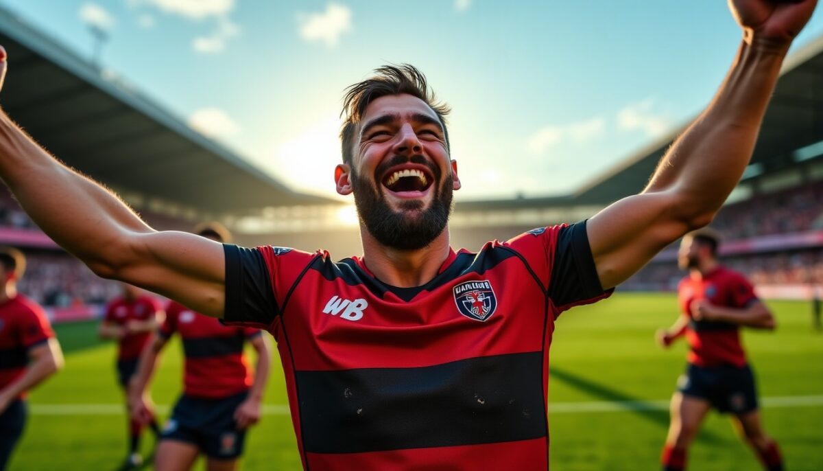 Toulouse écrase Bordeaux : pourquoi ce 48-12 change la donne en top 14