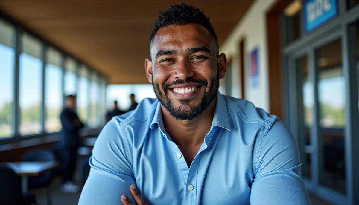 Transfert rugby : Nicolas FENUAFANOTE s’engage avec Toulouse, ce que change son arrivée