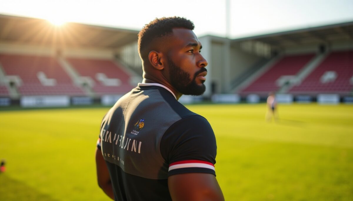 Transfert rugby : timilai rokoduru rejoint brive, que change son arrivée pour l’avenir du club