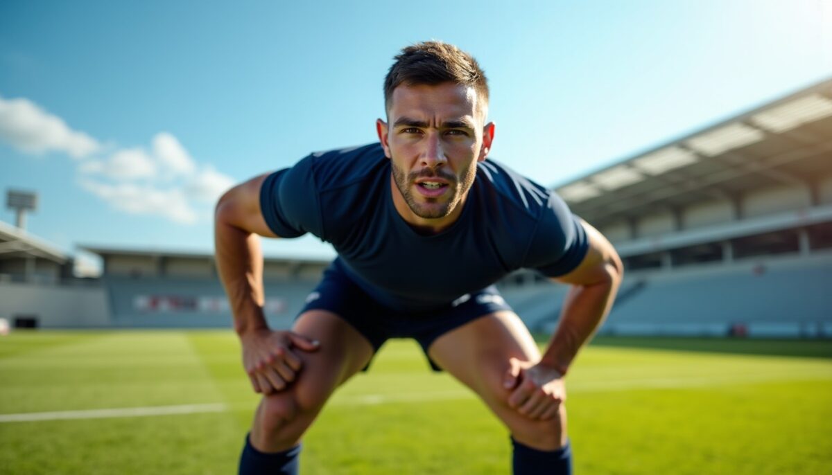 Transfert rugby : Quentin WITT quitte Bourg-en-Bresse pour Montauban dès 2026
