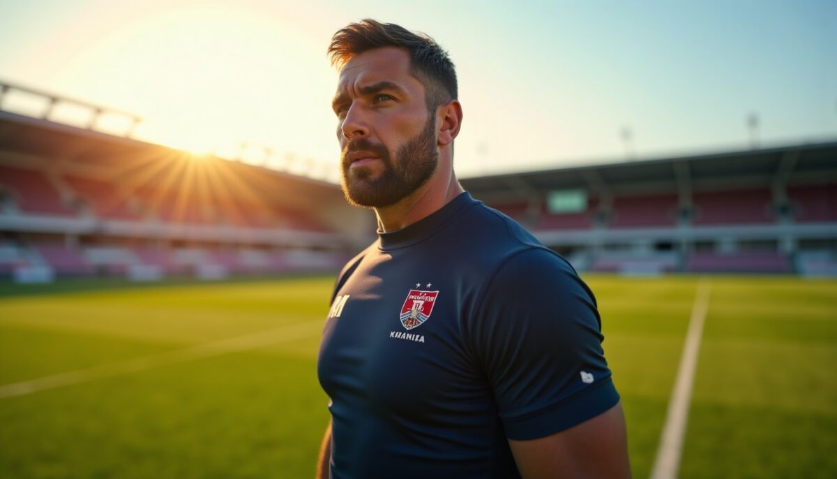 Transfert rugby : Paul Jedrasiak de Nevers vers Castres, un pari tactique jusqu’en 2028