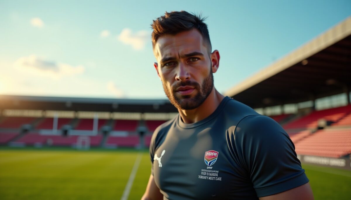 Transfert rugby : Jules Coulon quitte Perpignan pour Toulon, un mouvement à suivre jusqu’en 2027