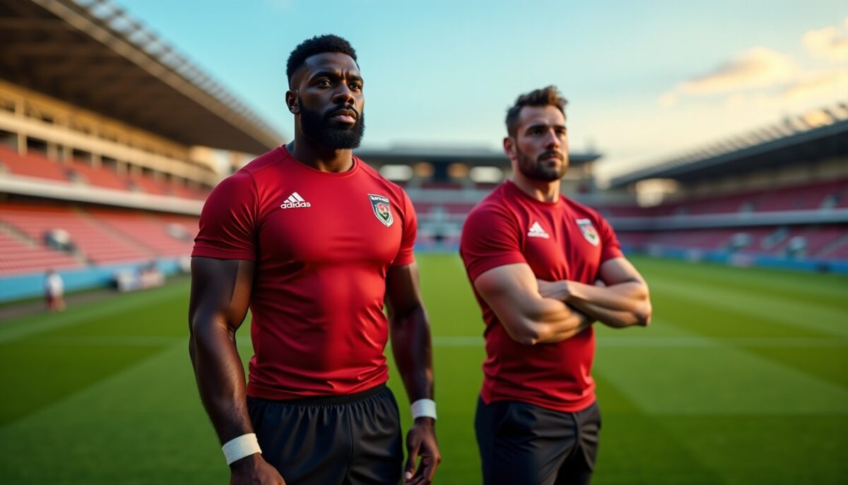 Transfert Top 14 : Toulouse accélère pour prolonger Meafou et Jelonch, vraie décision ou bluff ?