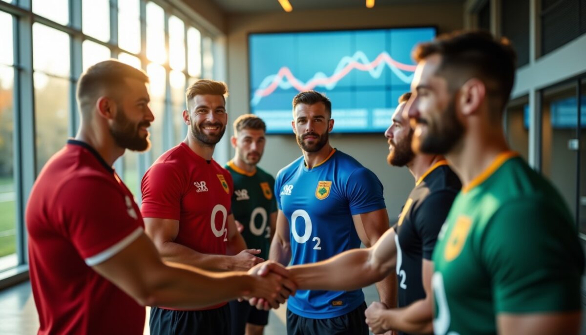 Transferts rugby 27 août 2026 : 9 mouvements qui changent déjà les équipes