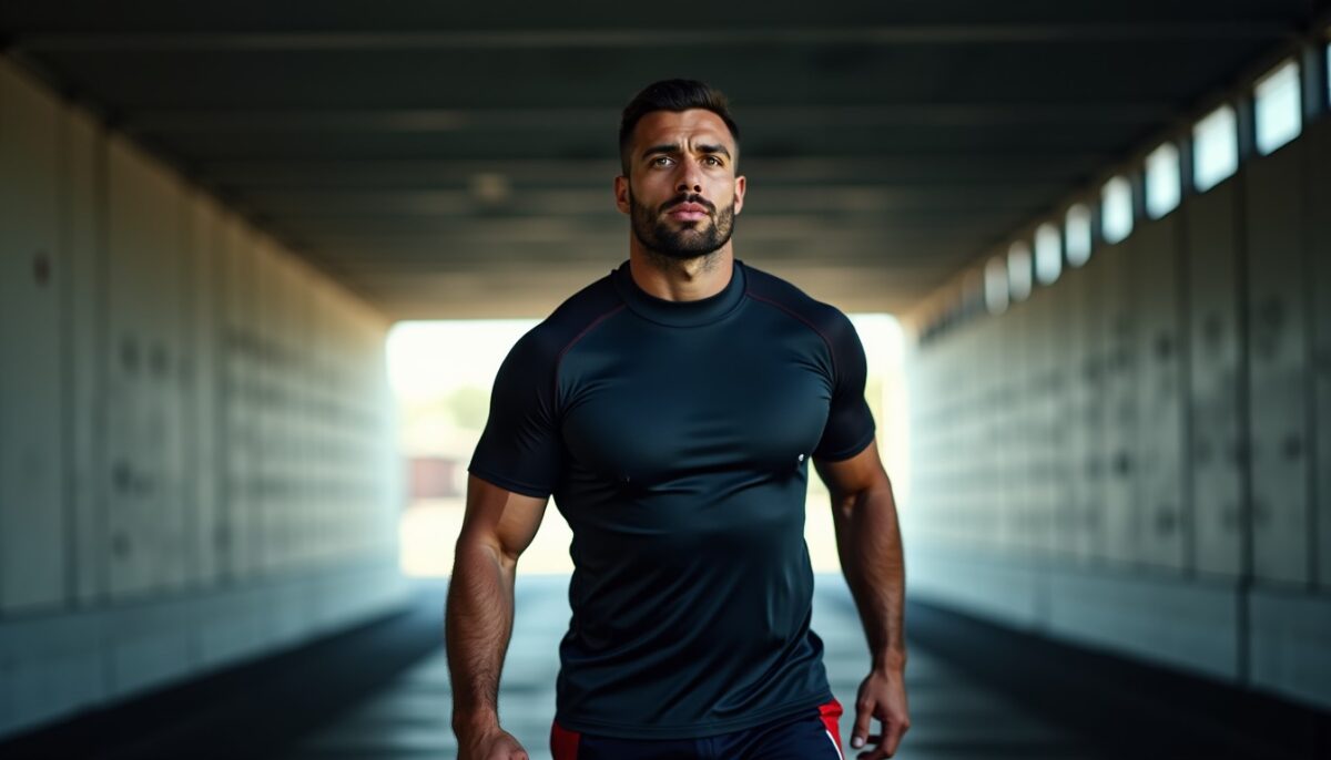 Transfert rugby : Léon Darricarrère quitte Clermont pour Toulon, analyse et impacts 2026