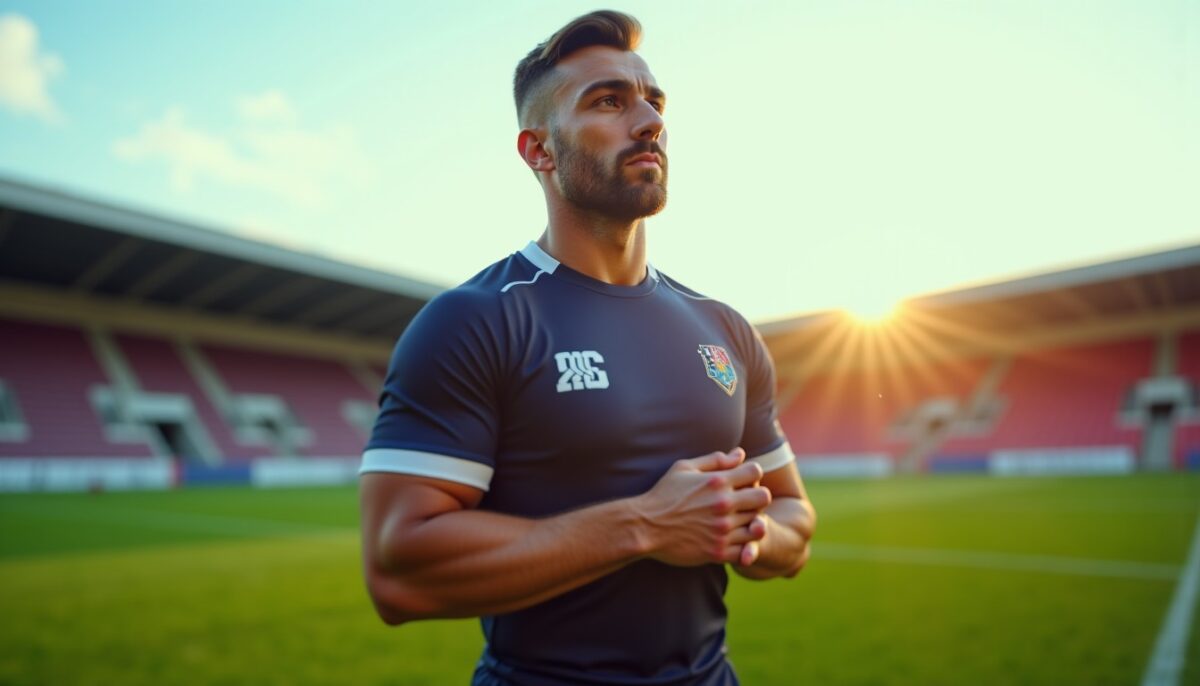 Transfert rugby : Axel Chodernic quitte Pau pour Biarritz, ce que change ce choix