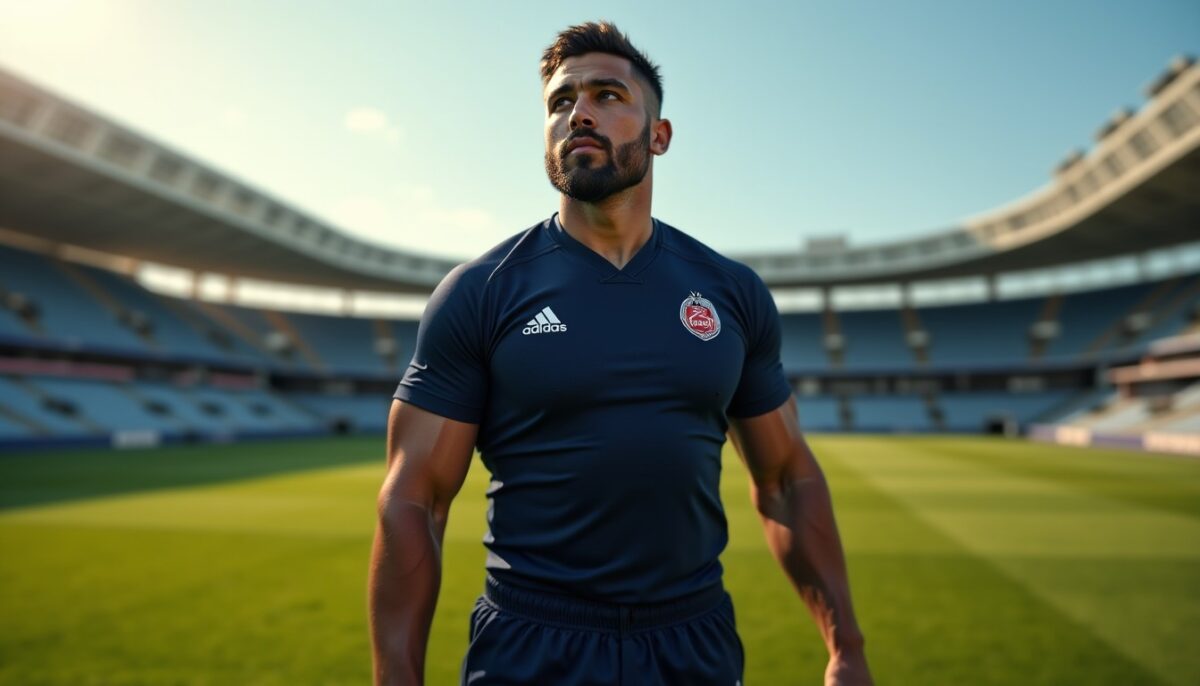 Transfert rugby : Fabrice Metz de Vannes à Paris, ce que change vraiment ce recrutement