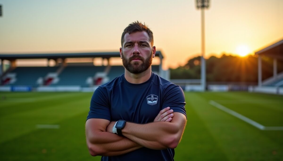 Transfert rugby : Jefferson Poirot annonce la fin de sa carrière à Bordeaux et change de chapitre