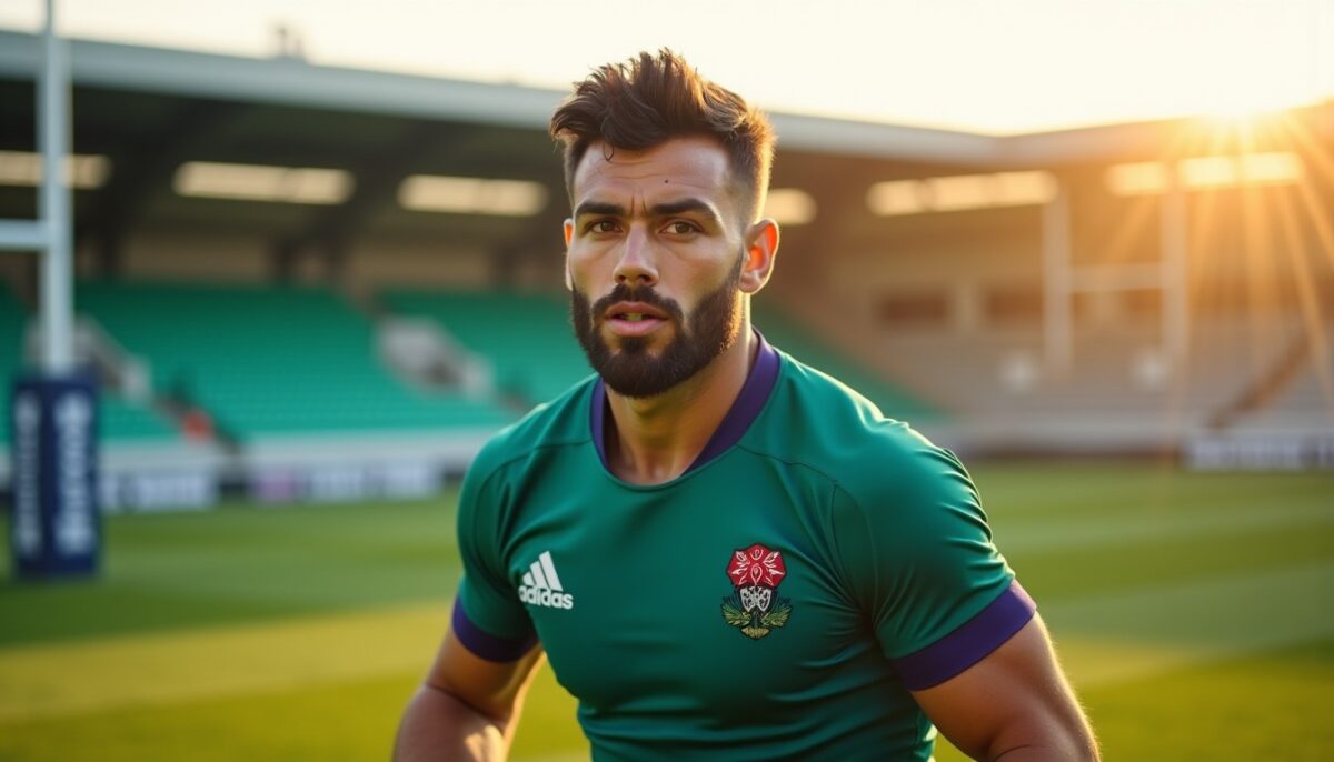Transferts rugby 26 août 2026 : 5 mouvements qui changent les lignes