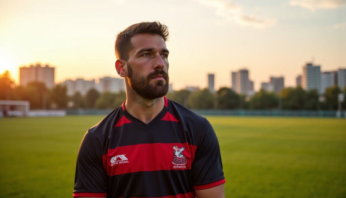Transfert top 14 : François cros quitte le stade toulousain, destination Lyon pour 2027