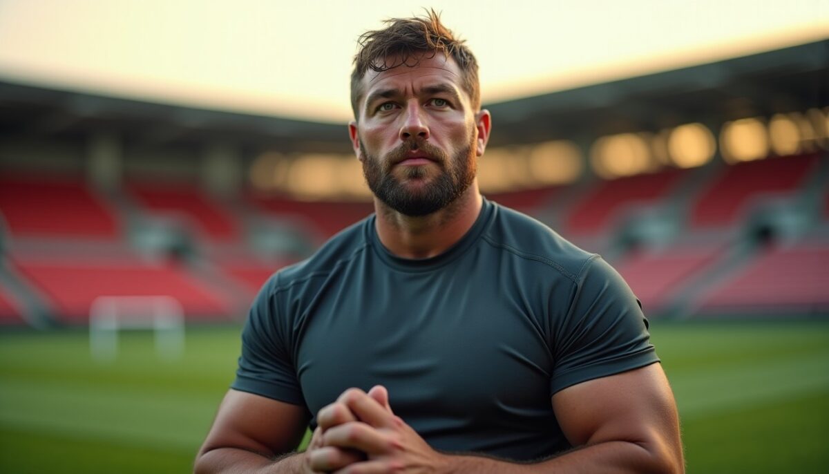 Transfert top 14 : François Cros au Stade ou ailleurs, les scénarios qui changent tout