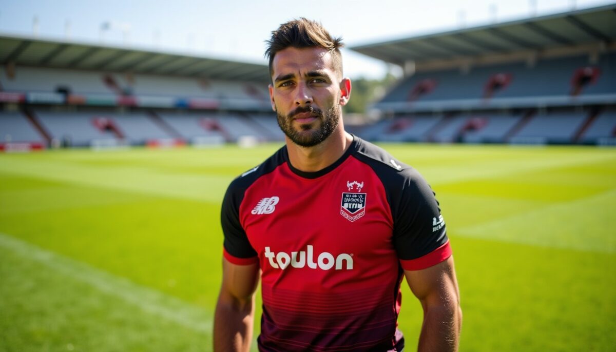 Transfert rugby : clovis le bail rejoint toulon, que change ce recrutement pour le rct ?