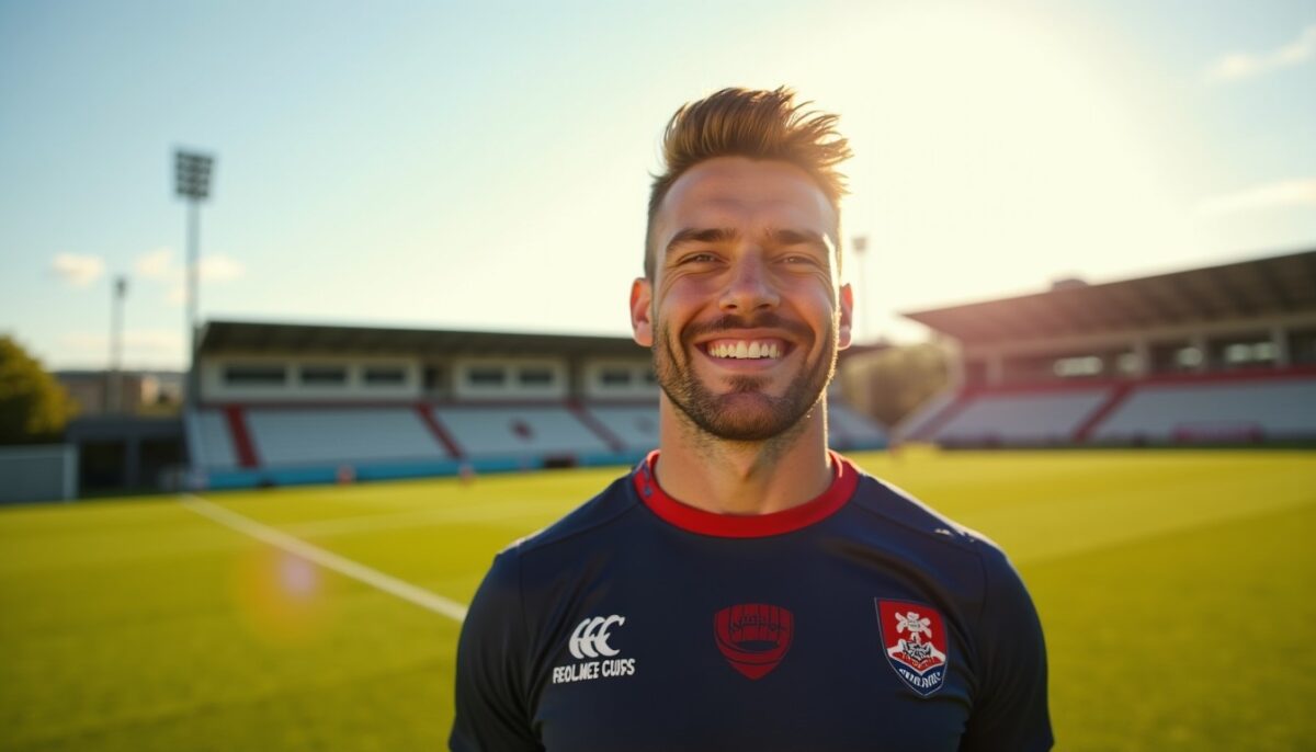 Transfert rugby : Louis Bielle-Biarrey prolonge à Bordeaux jusqu’en 2030, que change ce bail