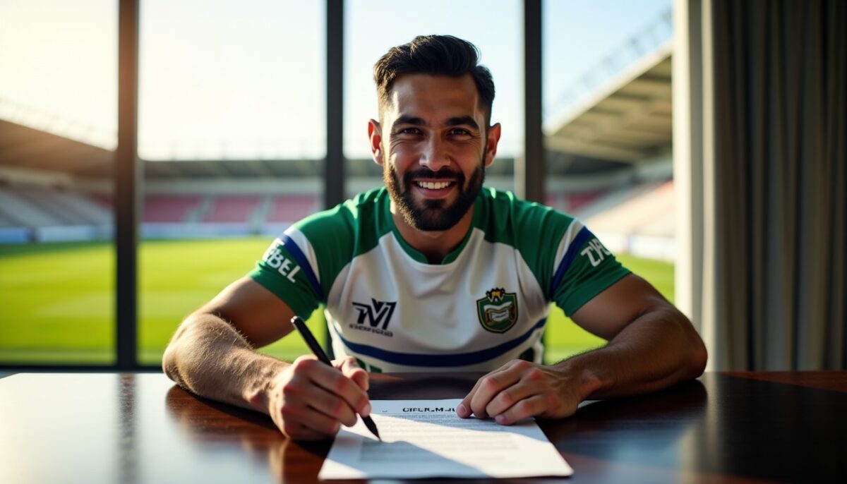 Transfert rugby : joris moura (valence romans) prolonge jusqu’en 2028, analyse et enjeux