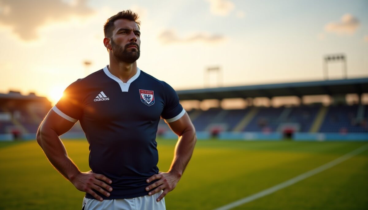 Transferts rugby 24 août 2026 : 4 mouvements décisifs qui changent les plans des clubs