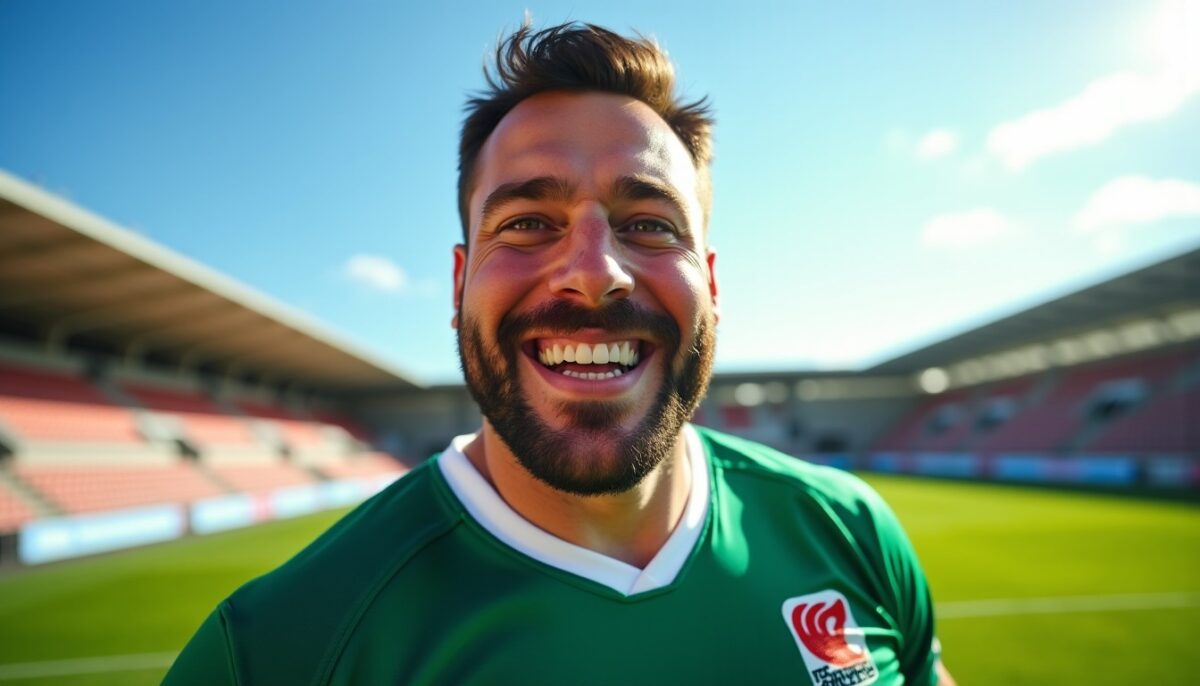 Transfert Top 14-Section Paloise: Youri Delhommel prolonge jusqu’en 2029, décryptage complet
