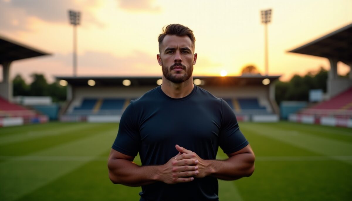 Transfert rugby : Lucas BERTI quitte le Selknam (CHI) pour grenoble, décryptage détaillé