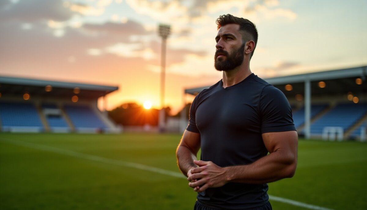 Transfert rugby : Stéphane munoz quitte Montauban, que devient le 3e ligne de 32 ans