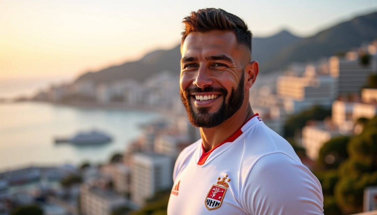 Transfert rugby : Branden holder (narbonne) rejoint monaco, ce que cela change pour mco