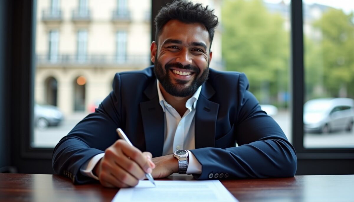 Transfert rugby : Tani Vili prolonge son bail à Paris jusqu’en 2030, que change ce choix