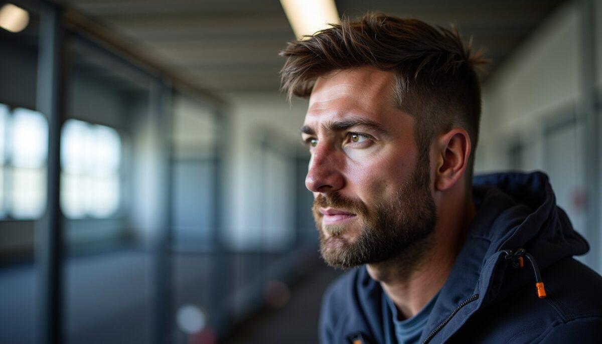 Thibault Giroud licencié par l’UBB : quel impact sur la préparation physique bordelaise
