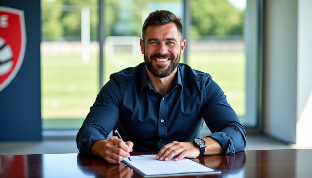 Transfert rugby : Boris Palu prolonge à Bordeaux jusqu’en 2030 et sécurise l’avenir