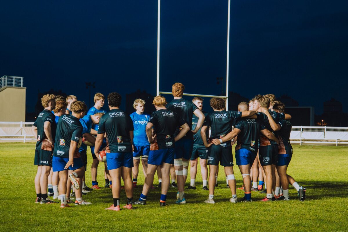 transferts rugby septembre repères chiffrés charge