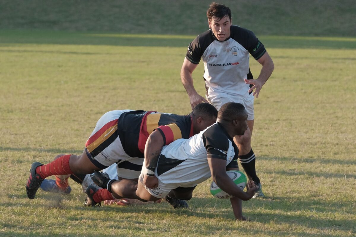 transfert rugby john contrat organise intégration