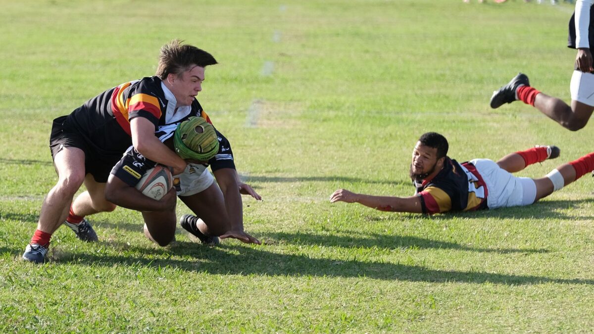 transfert rugby beno change il