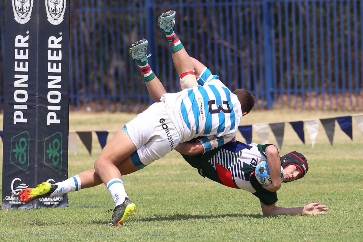 transfert rugby liam qu ligne