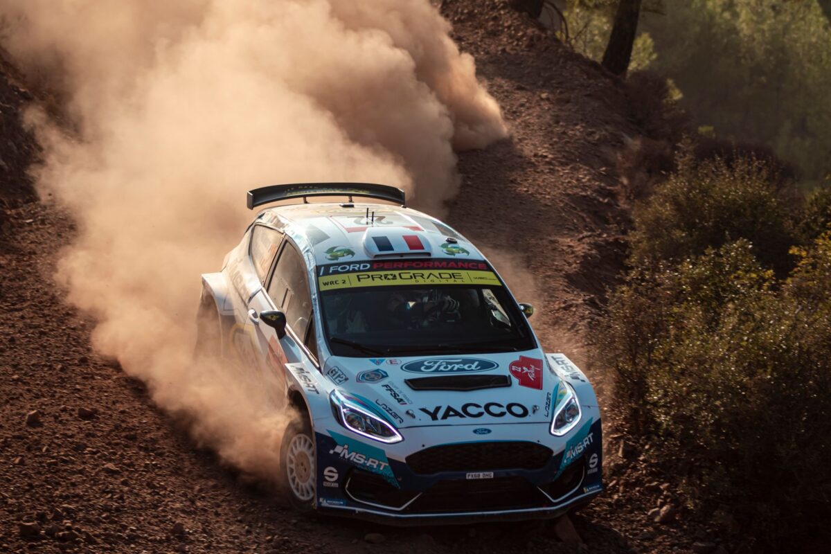 transfert top racing doit préparer