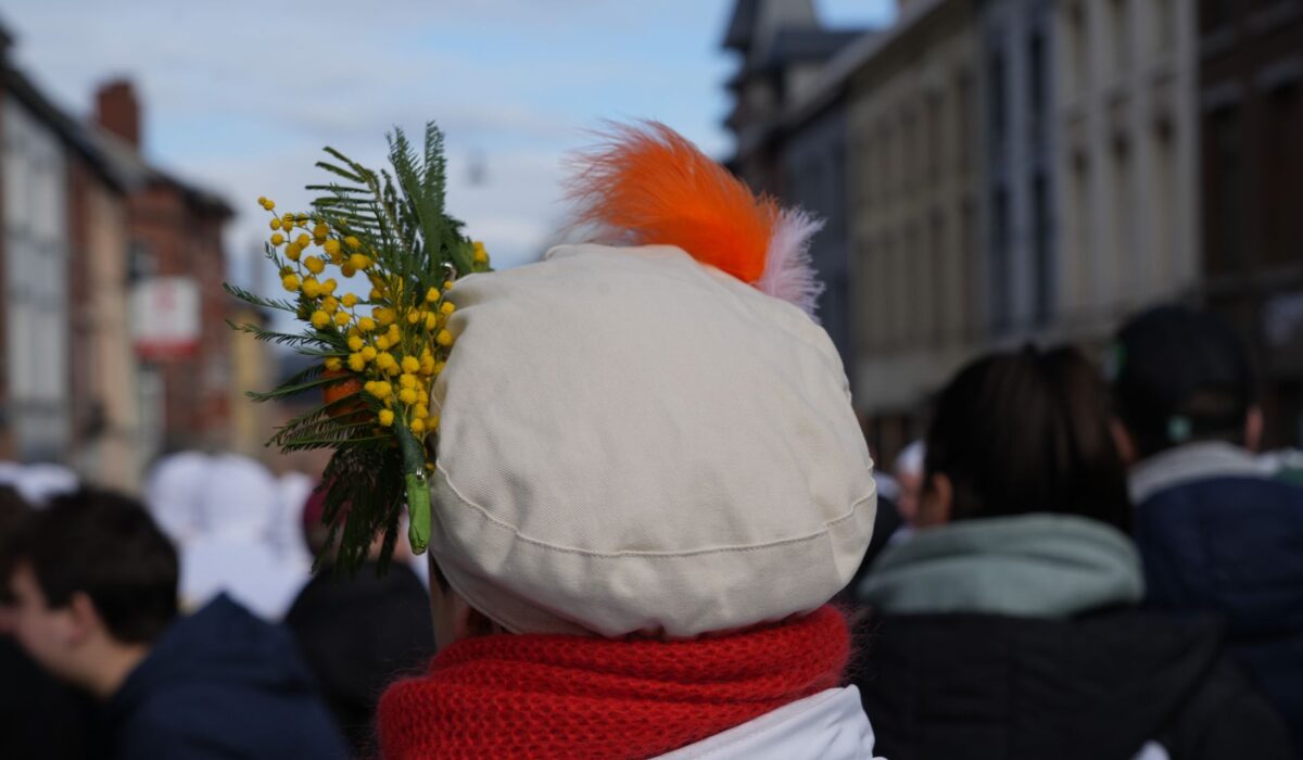 première journée nationale orléans démarre qu