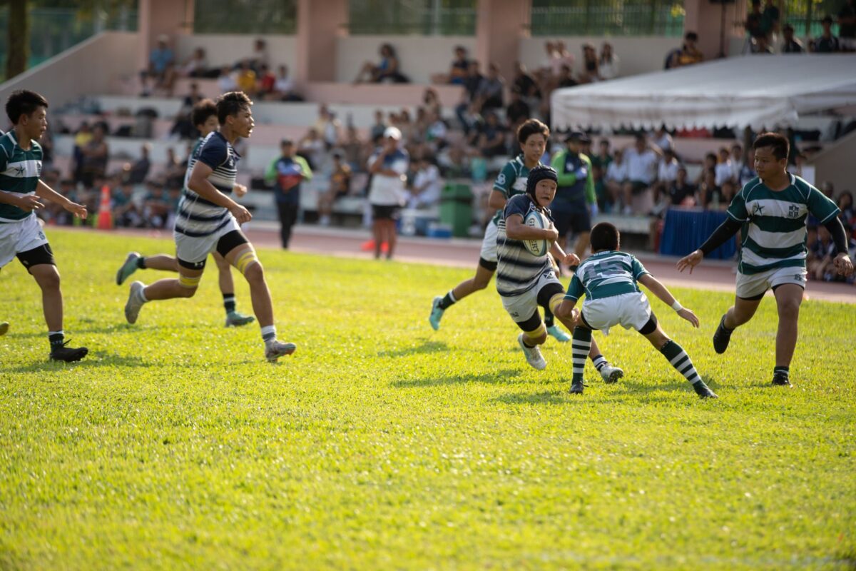 transfert rugby tani rôle joue