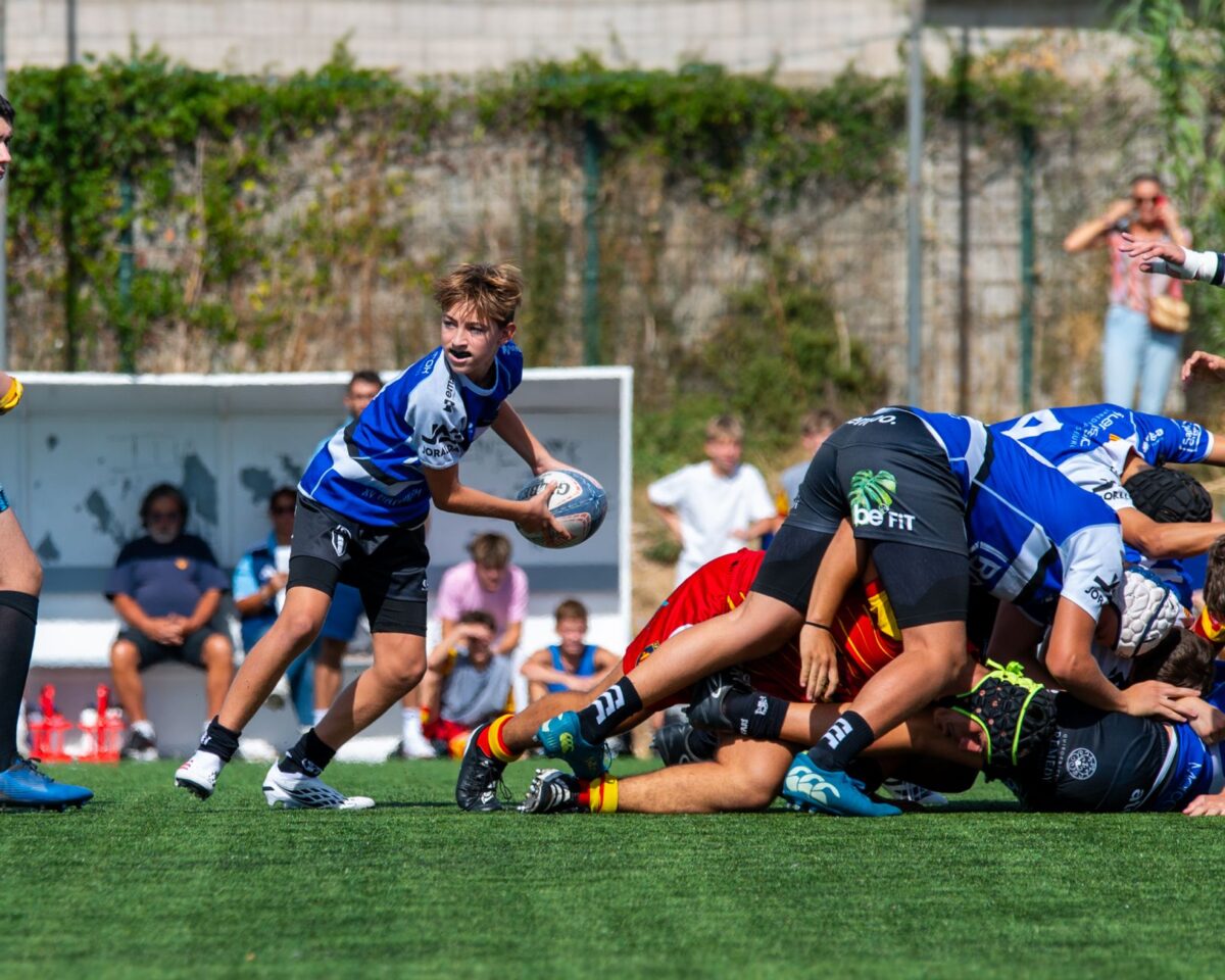 transferts rugby septembre évaluer impact ligne