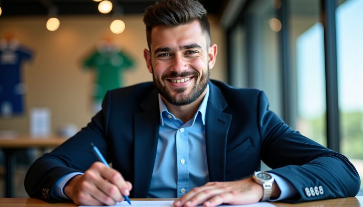 Transfert Top 14-UBB: Matis Perchaud prolonge jusqu’en 2030, que change ce choix