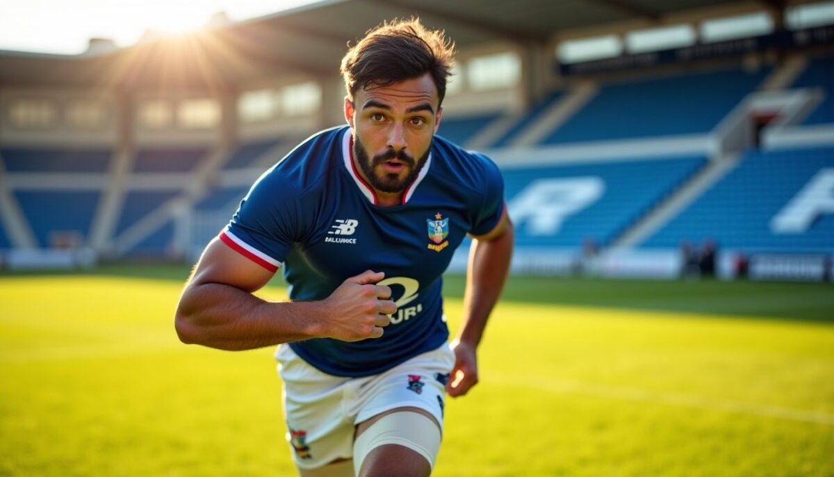 Maxime Baudonne Racing 92 : pourquoi ce flanker courtisé pourrait changer le Top 14 en 2025