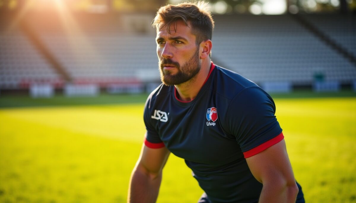 Clément Castets : retour en Top 14 bientôt ? les scénarios réalistes pour l’USAP et ses chances