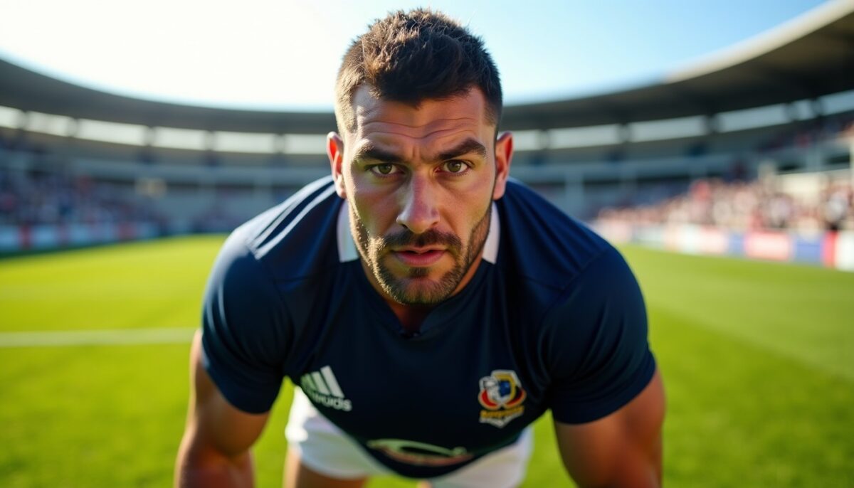 Transfert rugby : Mate Gurtskaia signe à Castres, décryptage de son rôle et des enjeux