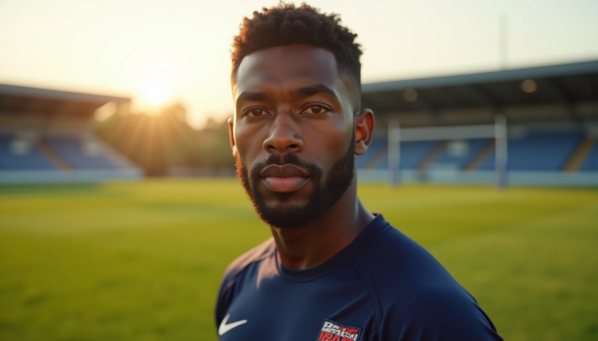 Transfert rugby : Ugo Pacome rejoint Soyaux-Angoulême, décryptage d’un pari de 3 ans