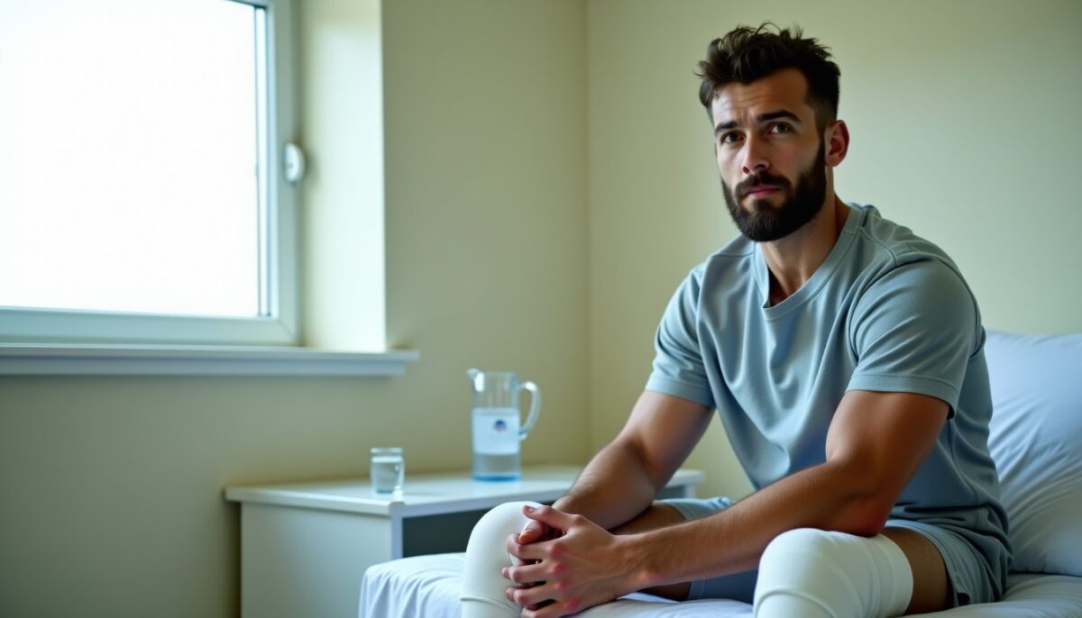 Coup dur au stade français : lucas peyresblanques opéré après une fracture du péroné